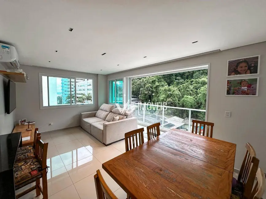 Foto 3 de Apartamento com 3 quartos à venda, 121m2 em Matinhos - PR