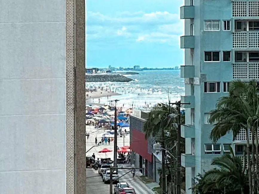 Foto 6 de Apartamento com 3 quartos à venda, 121m2 em Matinhos - PR