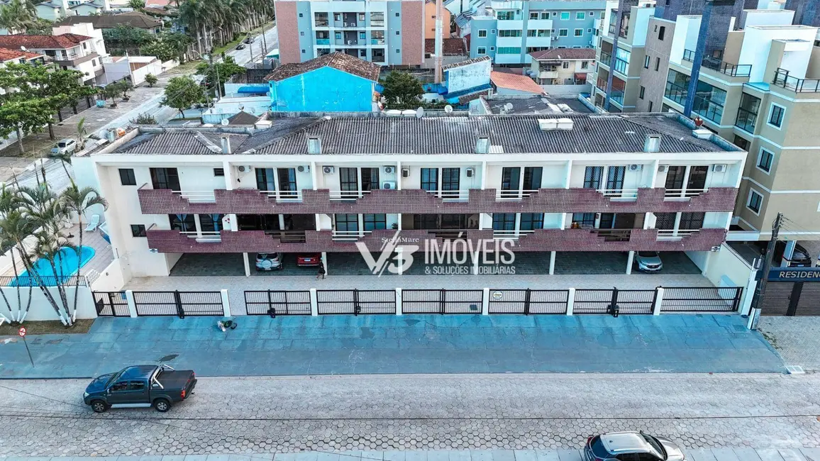 Foto 1 de Apartamento com 3 quartos à venda, 158m2 em Matinhos - PR