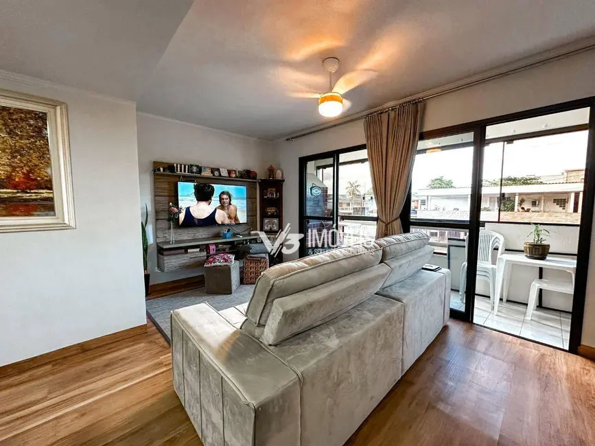 Foto 5 de Apartamento com 3 quartos à venda, 158m2 em Matinhos - PR