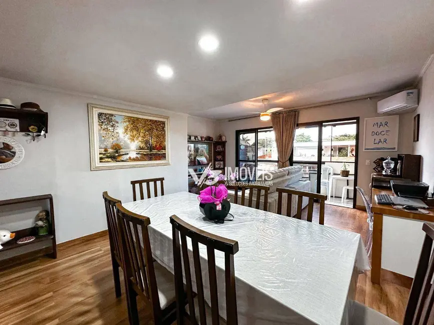 Foto 4 de Apartamento com 3 quartos à venda, 158m2 em Matinhos - PR