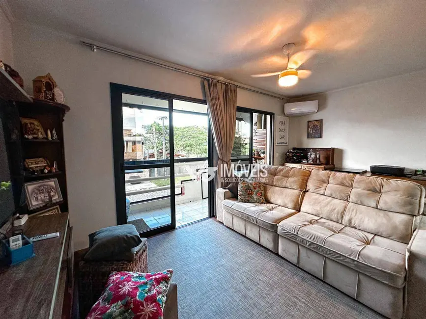 Foto 9 de Apartamento com 3 quartos à venda, 158m2 em Matinhos - PR