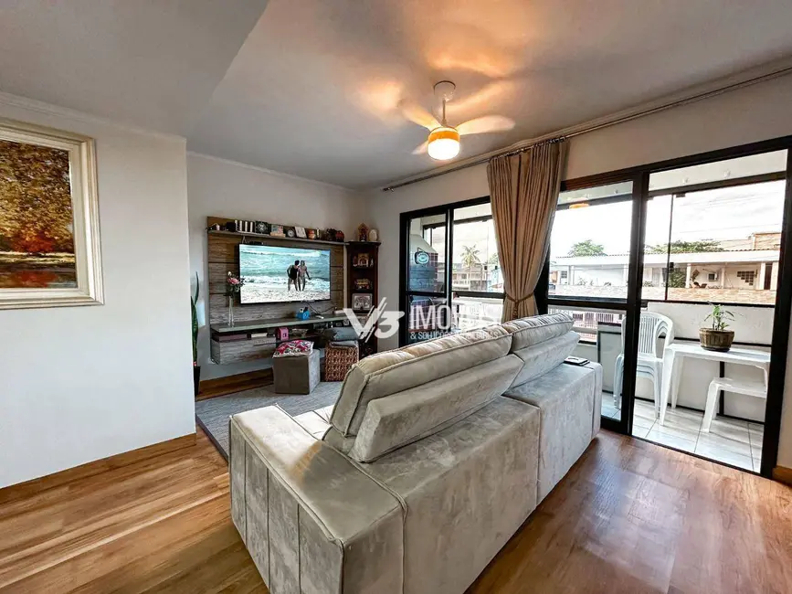 Foto 8 de Apartamento com 3 quartos à venda, 158m2 em Matinhos - PR