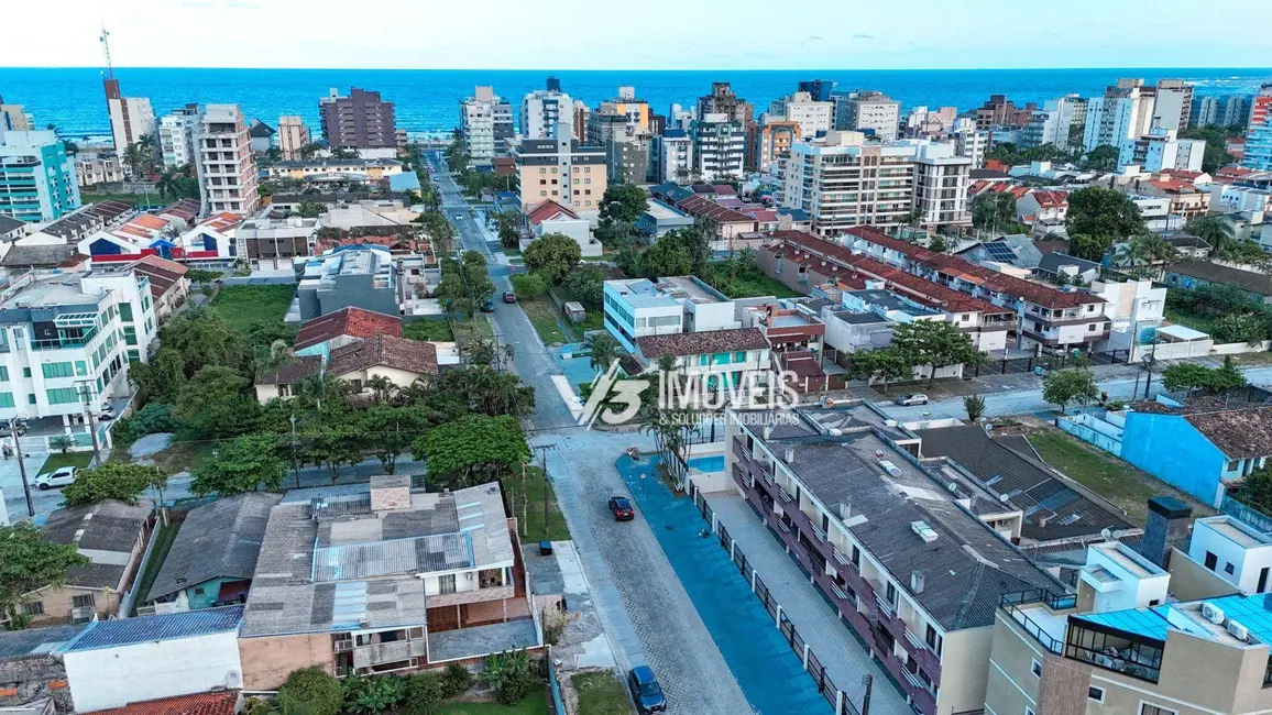 Foto 2 de Apartamento com 3 quartos à venda, 158m2 em Matinhos - PR