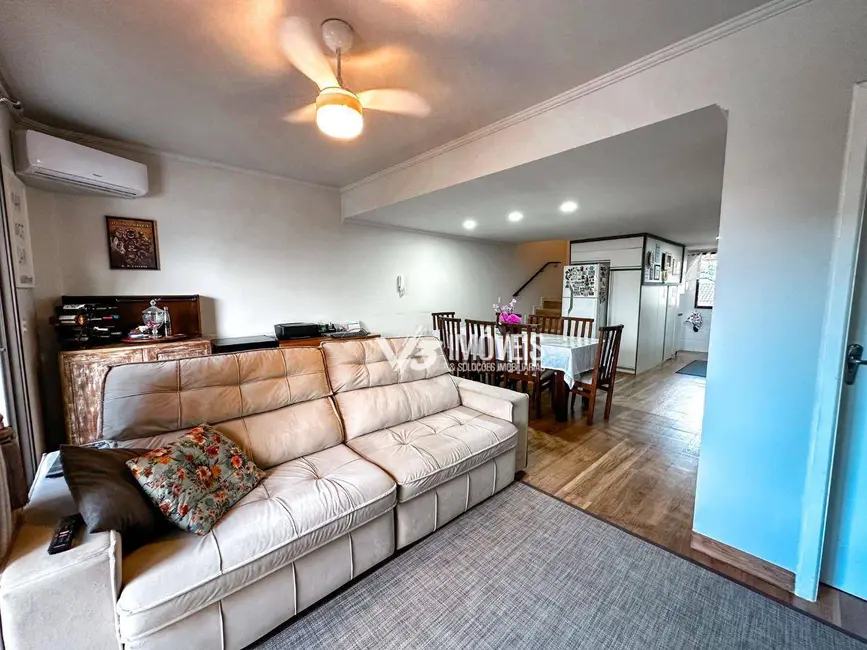 Foto 6 de Apartamento com 3 quartos à venda, 158m2 em Matinhos - PR