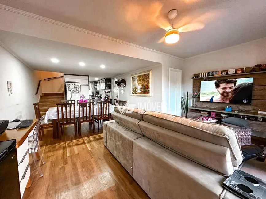 Foto 7 de Apartamento com 3 quartos à venda, 158m2 em Matinhos - PR