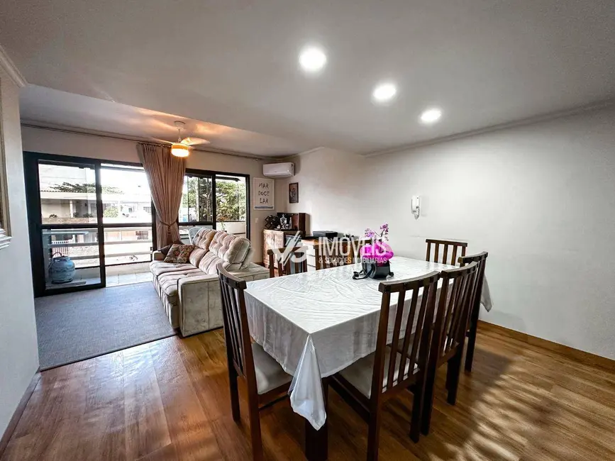 Foto 3 de Apartamento com 3 quartos à venda, 158m2 em Matinhos - PR