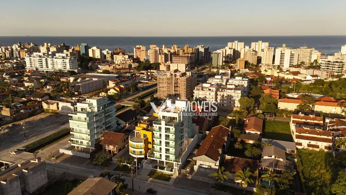 Foto 1 de Apartamento com 4 quartos à venda, 201m2 em Matinhos - PR