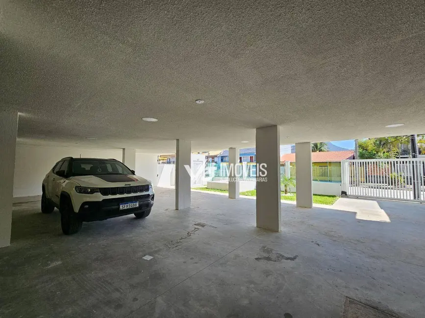 Foto 4 de Apartamento com 4 quartos à venda, 201m2 em Matinhos - PR