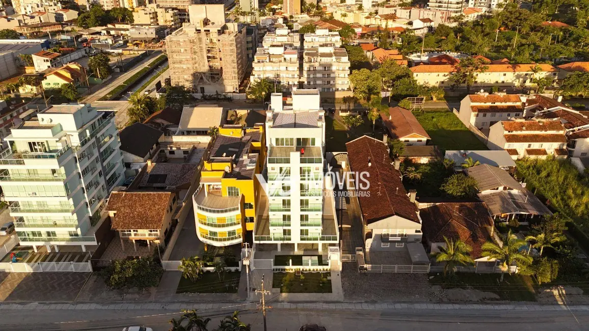 Foto 2 de Apartamento com 4 quartos à venda, 201m2 em Matinhos - PR