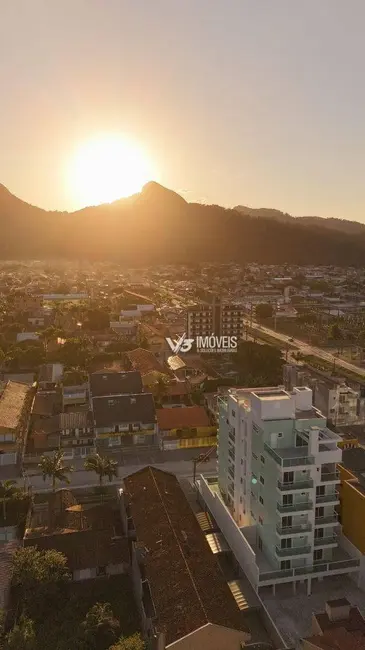 Foto 3 de Apartamento com 4 quartos à venda, 201m2 em Matinhos - PR