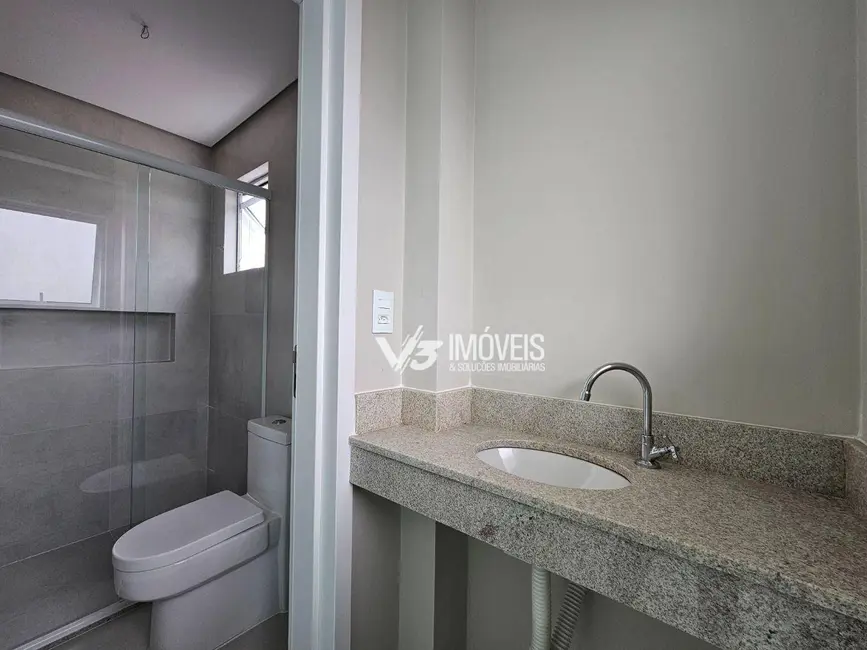 Foto 6 de Apartamento com 4 quartos à venda, 201m2 em Matinhos - PR