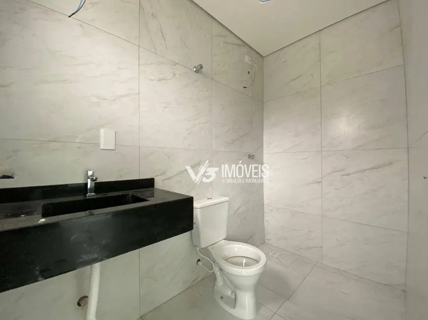 Foto 6 de Casa de Condomínio com 3 quartos à venda, 132m2 em Matinhos - PR