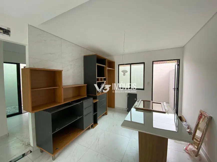 Foto 3 de Casa de Condomínio com 3 quartos à venda, 132m2 em Matinhos - PR