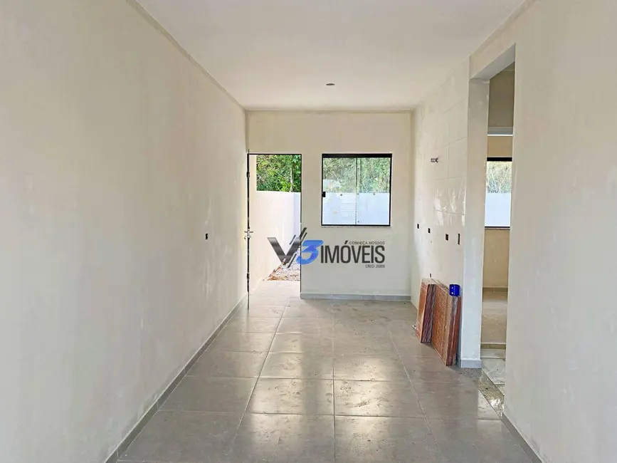 Foto 4 de Casa com 2 quartos à venda, 150m2 em Matinhos - PR