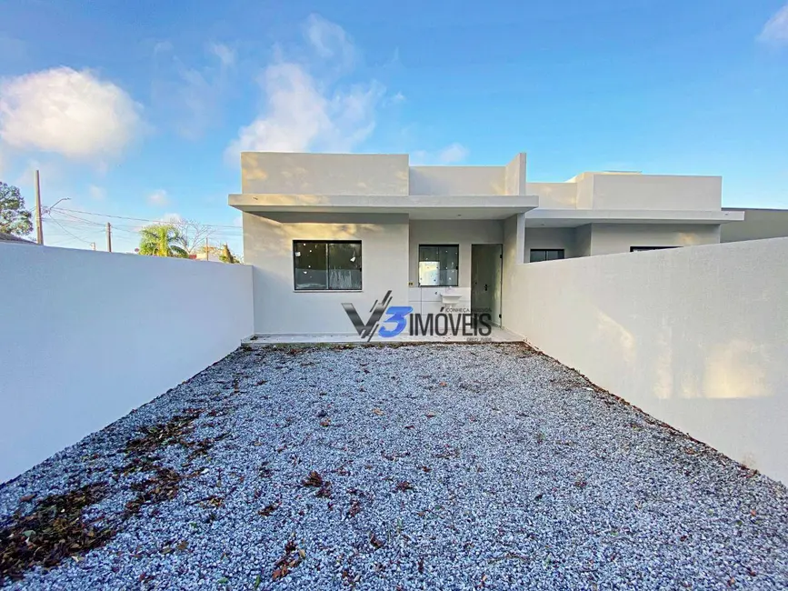 Foto 6 de Casa com 2 quartos à venda, 150m2 em Matinhos - PR