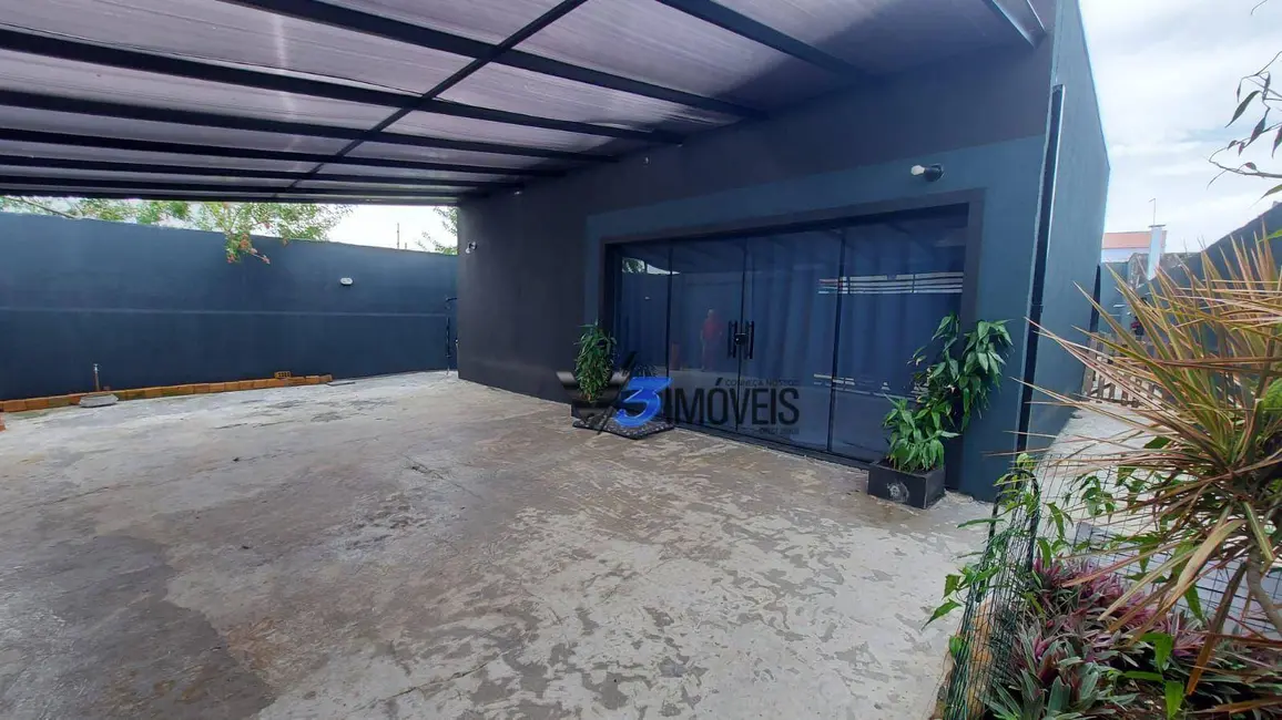 Foto 8 de Casa com 3 quartos à venda, 370m2 em Matinhos - PR
