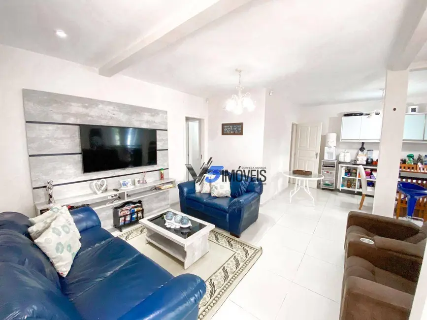 Foto 5 de Casa com 3 quartos à venda, 330m2 em Matinhos - PR