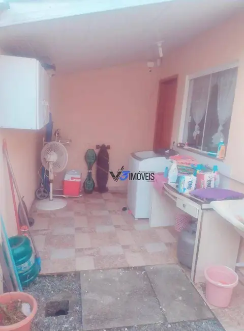 Foto 6 de Casa com 2 quartos à venda, 102m2 em Matinhos - PR