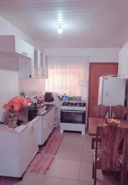 Foto 5 de Casa com 2 quartos à venda, 102m2 em Matinhos - PR