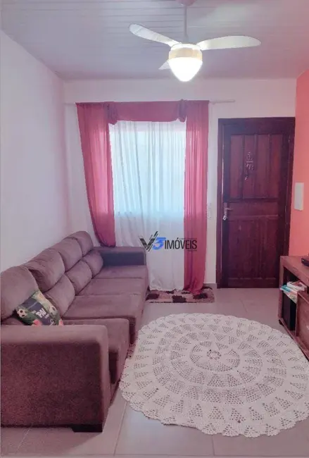 Foto 3 de Casa com 2 quartos à venda, 102m2 em Matinhos - PR