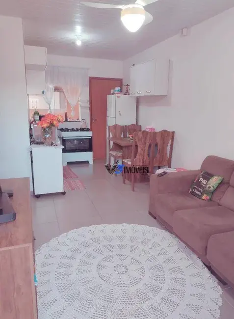 Foto 4 de Casa com 2 quartos à venda, 102m2 em Matinhos - PR