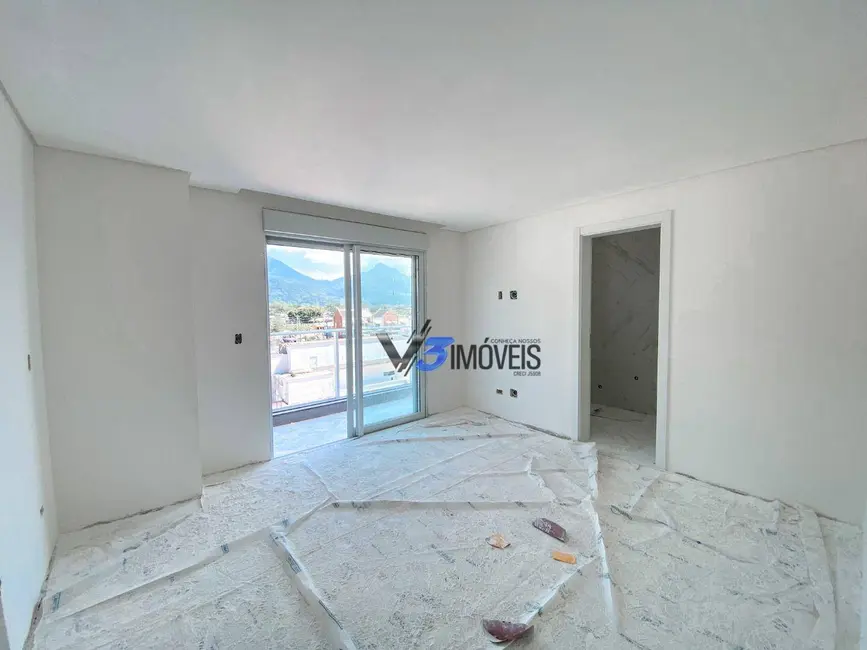 Foto 6 de Cobertura com 4 quartos à venda, 315m2 em Centro, Matinhos - PR