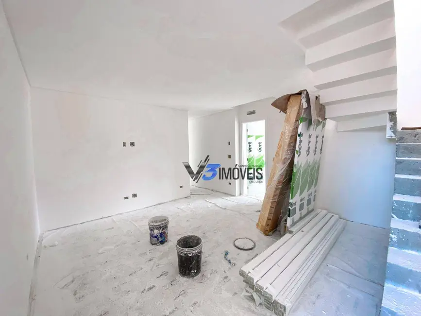 Foto 3 de Cobertura com 4 quartos à venda, 315m2 em Centro, Matinhos - PR