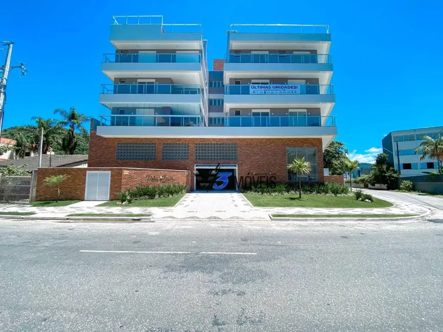 Foto 2 de Cobertura com 4 quartos à venda, 315m2 em Centro, Matinhos - PR