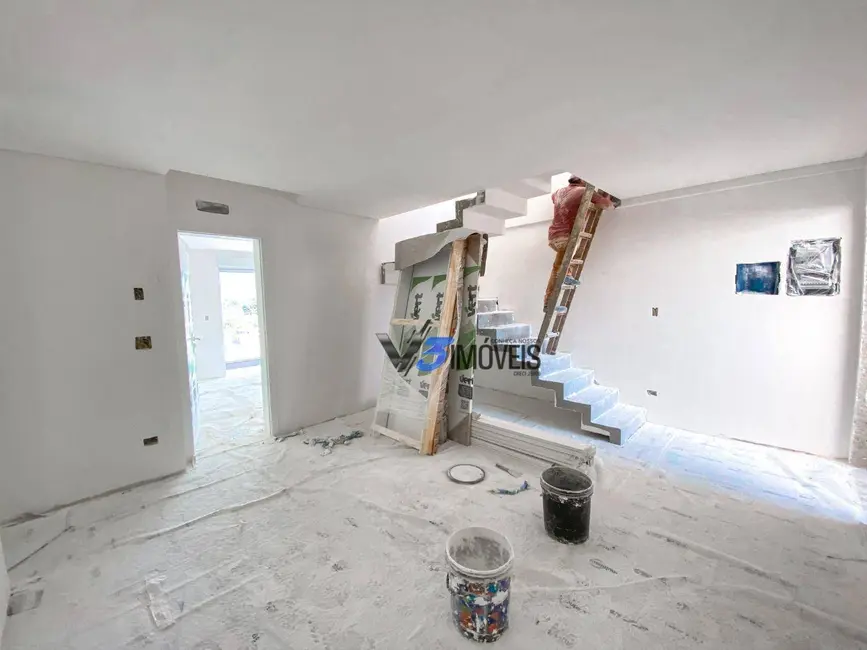 Foto 4 de Cobertura com 4 quartos à venda, 315m2 em Centro, Matinhos - PR