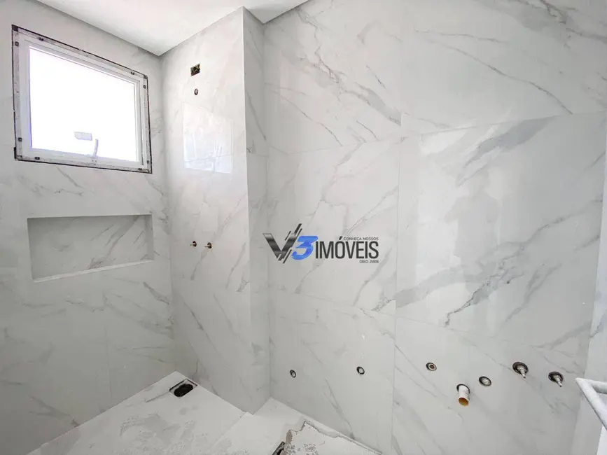 Foto 7 de Cobertura com 4 quartos à venda, 315m2 em Centro, Matinhos - PR