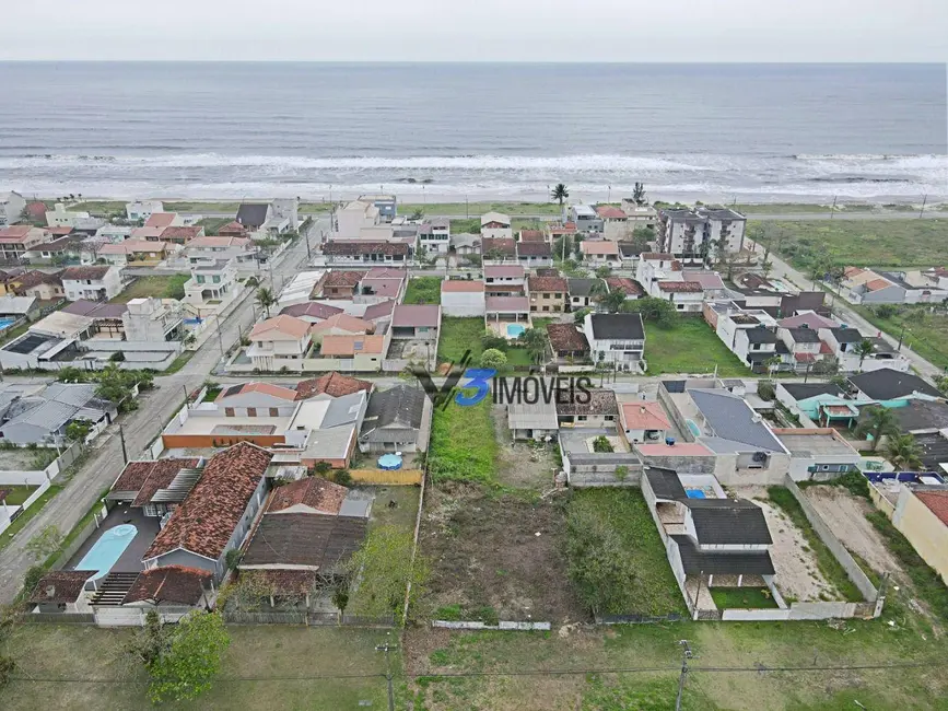 Foto 5 de Terreno / Lote à venda, 314m2 em Matinhos - PR