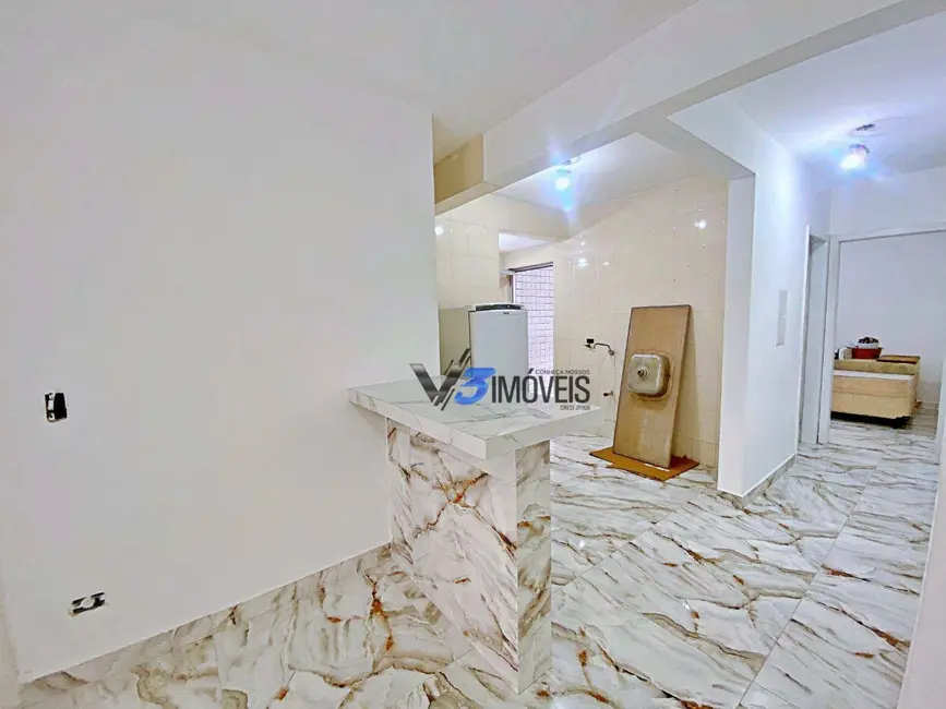 Apartamento com 2 quartos à venda, 81m2 em Matinhos - PR - imagem 7 Foto 7 de Apartamento com 2 quartos à venda, 81m2 em Matinhos - PR