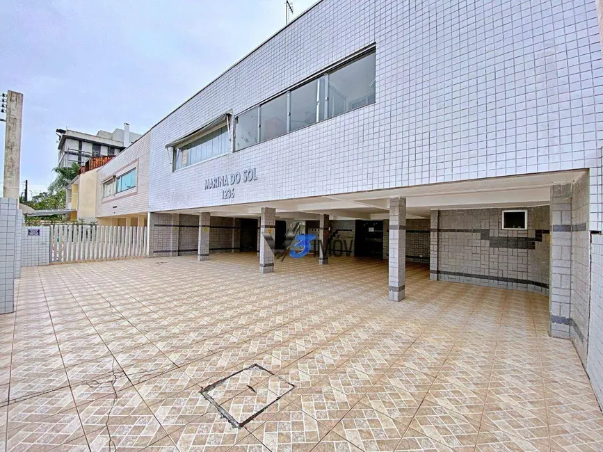 Foto 2 de Apartamento com 2 quartos à venda, 81m2 em Matinhos - PR