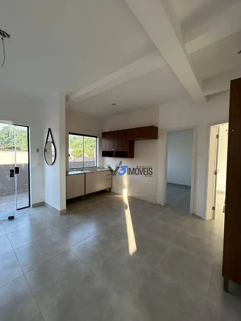 Foto 8 de Apartamento com 3 quartos à venda, 107m2 em Matinhos - PR