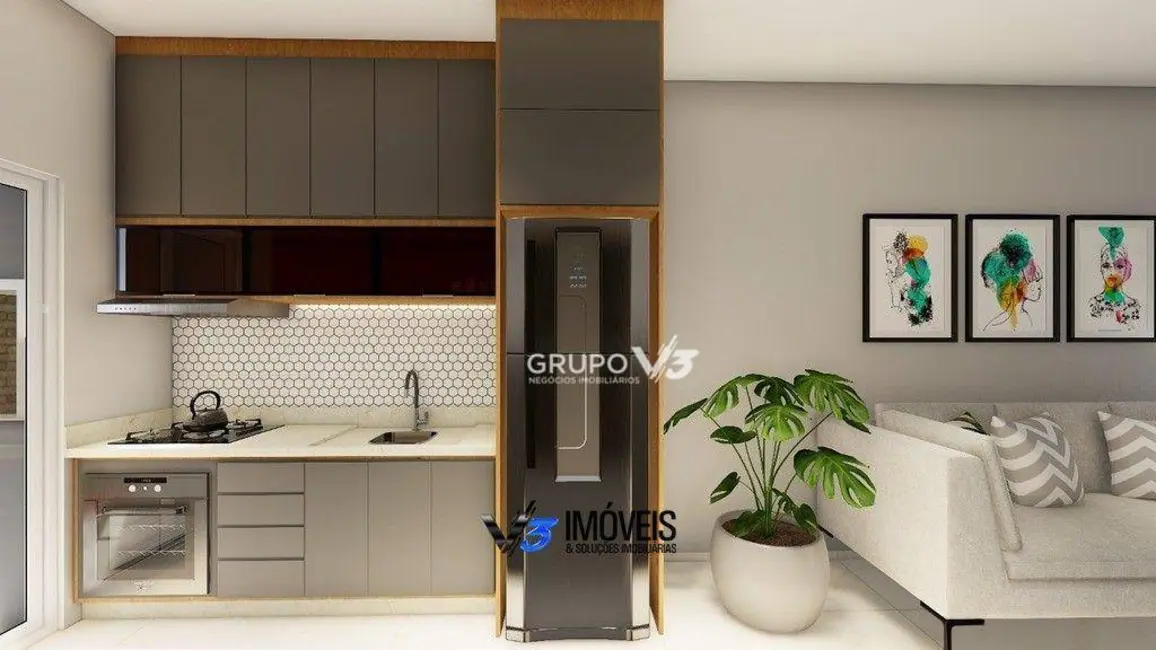 Foto 8 de Apartamento com 2 quartos à venda, 69m2 em Matinhos - PR