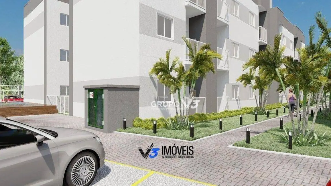 Foto 4 de Apartamento com 2 quartos à venda, 69m2 em Matinhos - PR