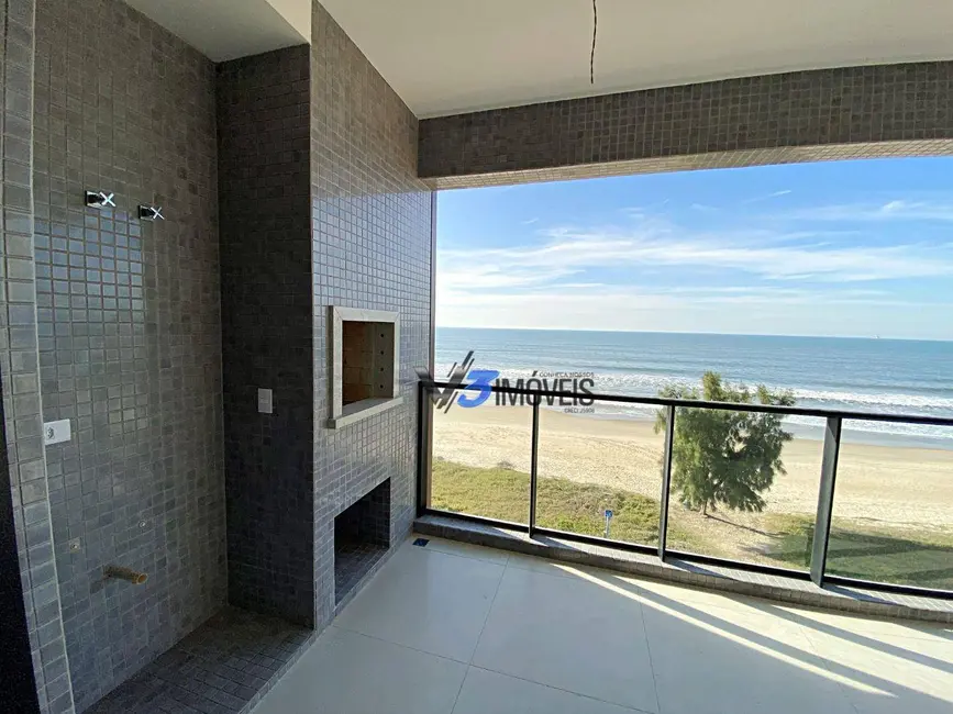 Apartamento com 3 quartos à venda, 188m2 em Matinhos - PR - imagem 1 Foto 1 de Apartamento com 3 quartos à venda, 188m2 em Matinhos - PR