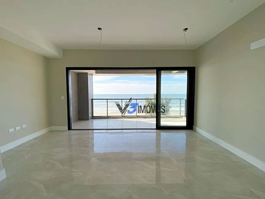 Apartamento com 3 quartos à venda, 188m2 em Matinhos - PR - imagem 7 Foto 7 de Apartamento com 3 quartos à venda, 188m2 em Matinhos - PR