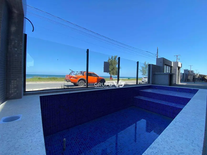 Apartamento com 3 quartos à venda, 188m2 em Matinhos - PR - imagem 3 Foto 3 de Apartamento com 3 quartos à venda, 188m2 em Matinhos - PR