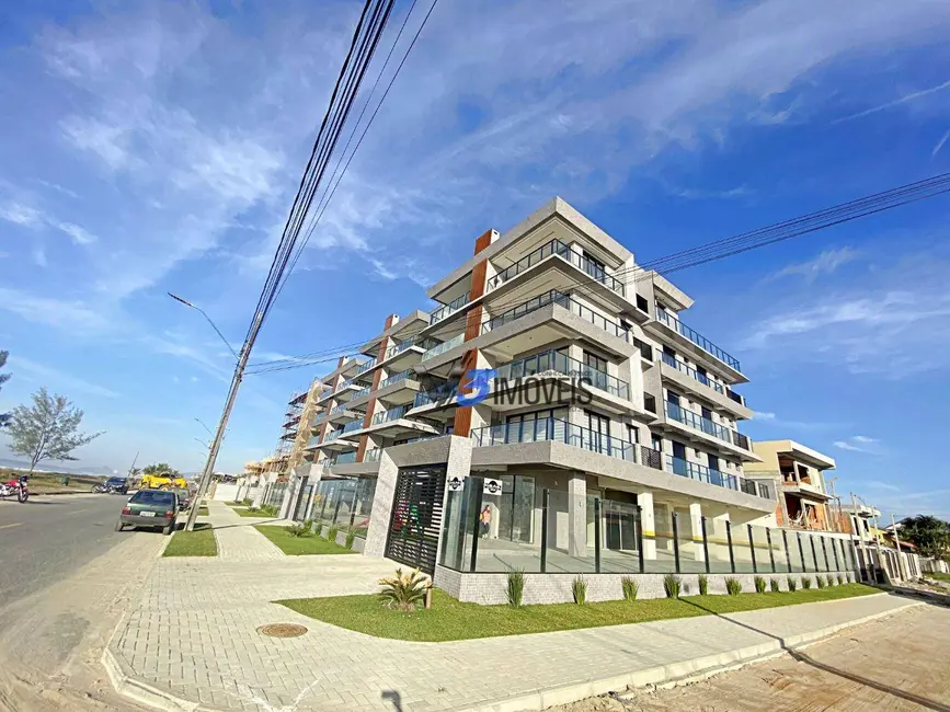 Apartamento com 3 quartos à venda, 188m2 em Matinhos - PR - imagem 5 Foto 5 de Apartamento com 3 quartos à venda, 188m2 em Matinhos - PR