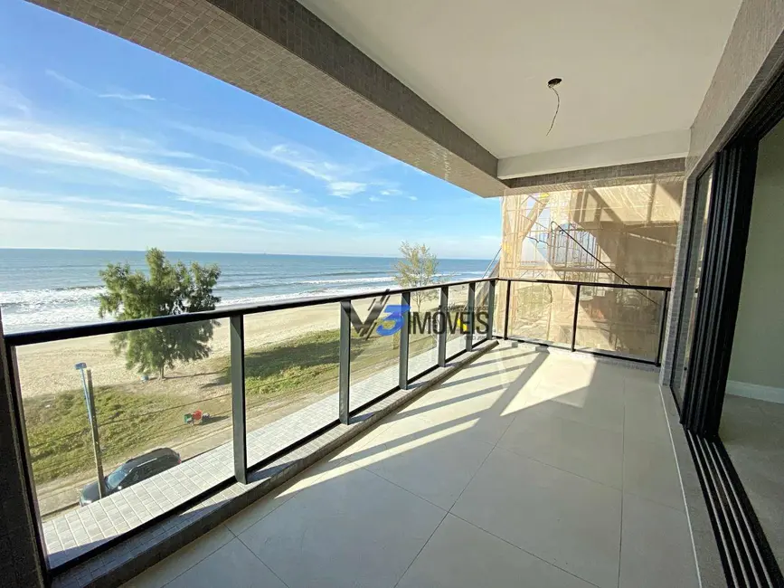 Apartamento com 3 quartos à venda, 188m2 em Matinhos - PR - imagem 9 Foto 9 de Apartamento com 3 quartos à venda, 188m2 em Matinhos - PR