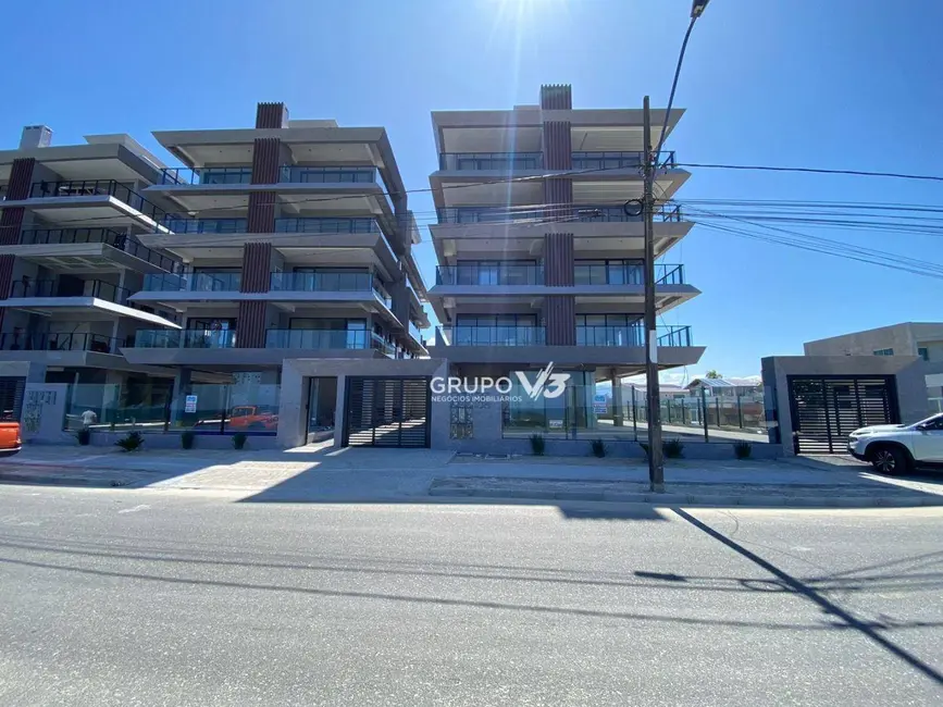 Apartamento com 3 quartos à venda, 188m2 em Matinhos - PR - imagem 2 Foto 2 de Apartamento com 3 quartos à venda, 188m2 em Matinhos - PR