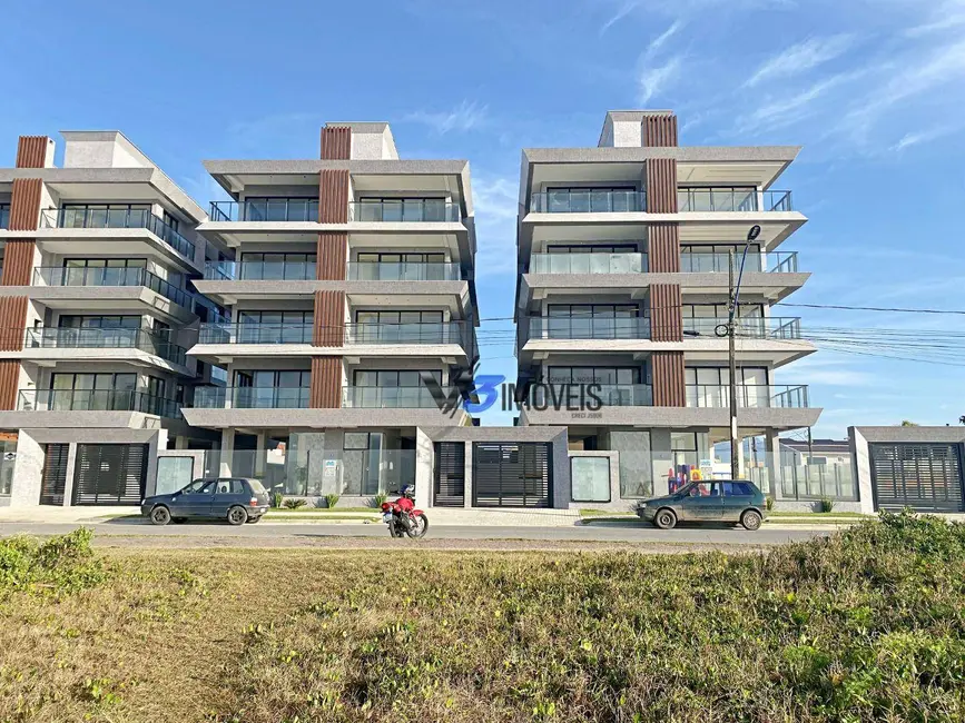Apartamento com 3 quartos à venda, 188m2 em Matinhos - PR - imagem 4 Foto 4 de Apartamento com 3 quartos à venda, 188m2 em Matinhos - PR