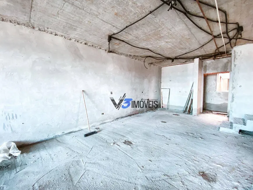 Foto 7 de Cobertura com 4 quartos à venda, 279m2 em Matinhos - PR