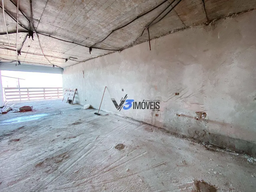 Foto 6 de Cobertura com 4 quartos à venda, 279m2 em Matinhos - PR