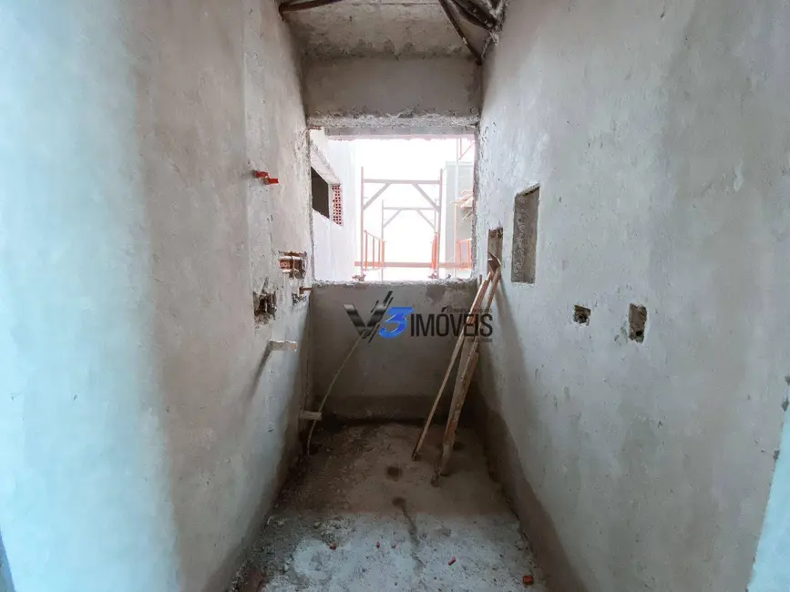 Foto 8 de Cobertura com 4 quartos à venda, 279m2 em Matinhos - PR