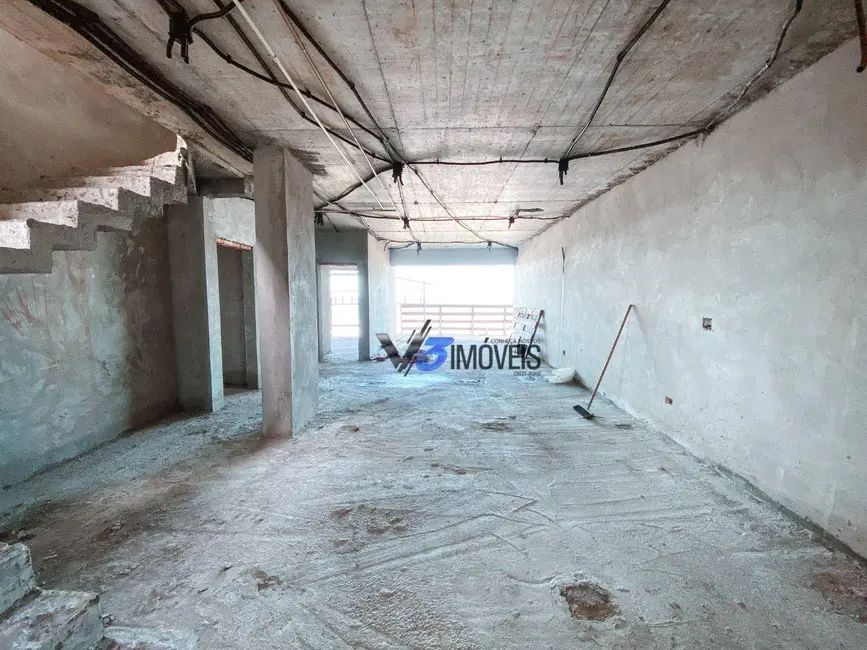 Foto 5 de Cobertura com 4 quartos à venda, 279m2 em Matinhos - PR