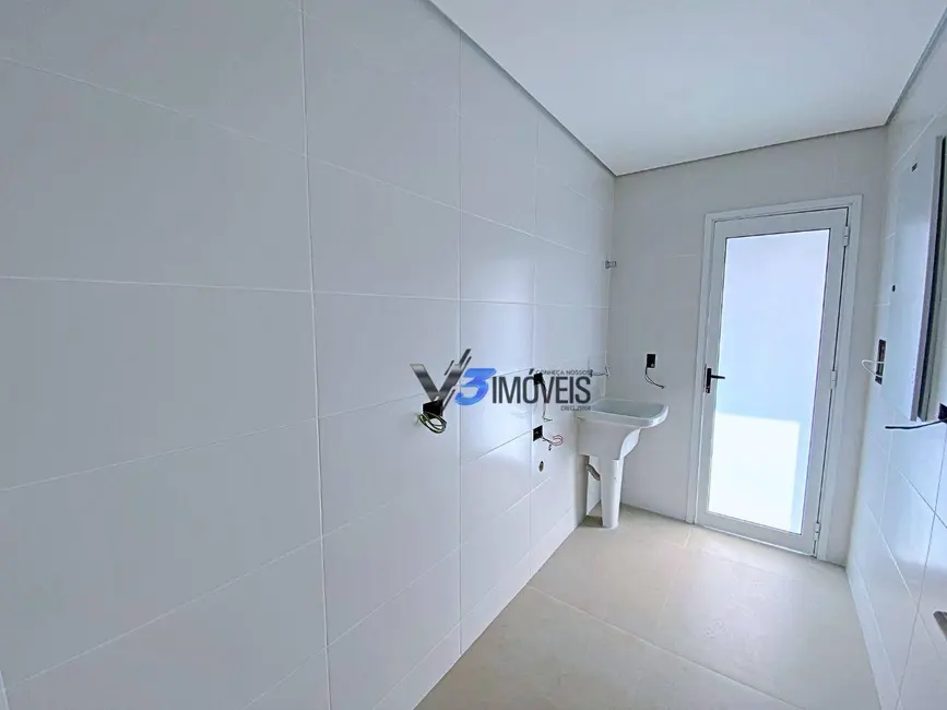 Foto 8 de Cobertura com 3 quartos à venda, 228m2 em Matinhos - PR