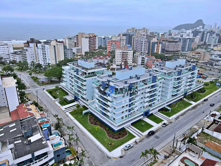 Foto 3 de Cobertura com 3 quartos à venda, 228m2 em Matinhos - PR